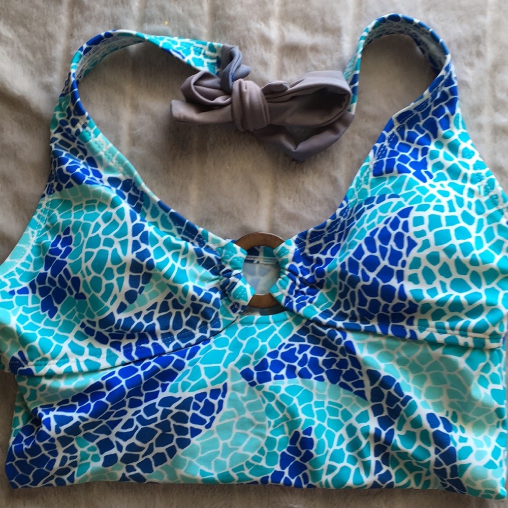 bathing suit top